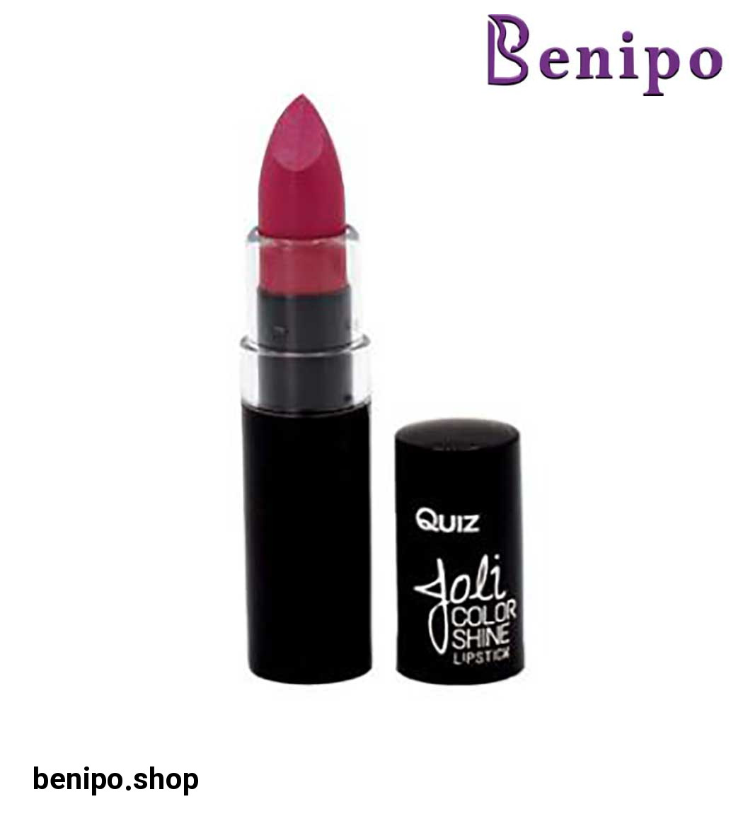 رژ لب شاین Joli Color