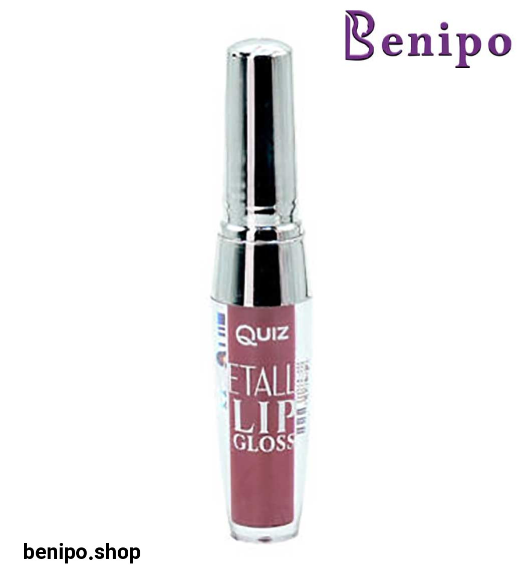 رژ لب مایع Metallic