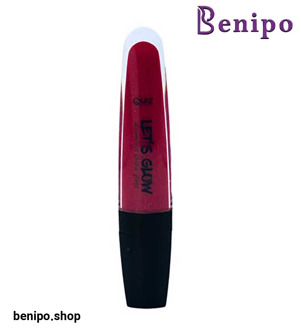 رژ لب مایع براق