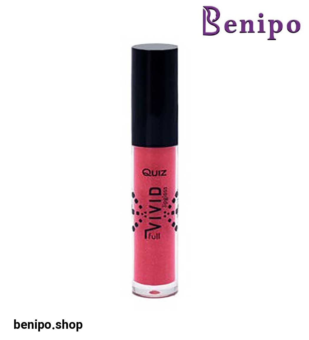 رژ لب مایع Vivid Full