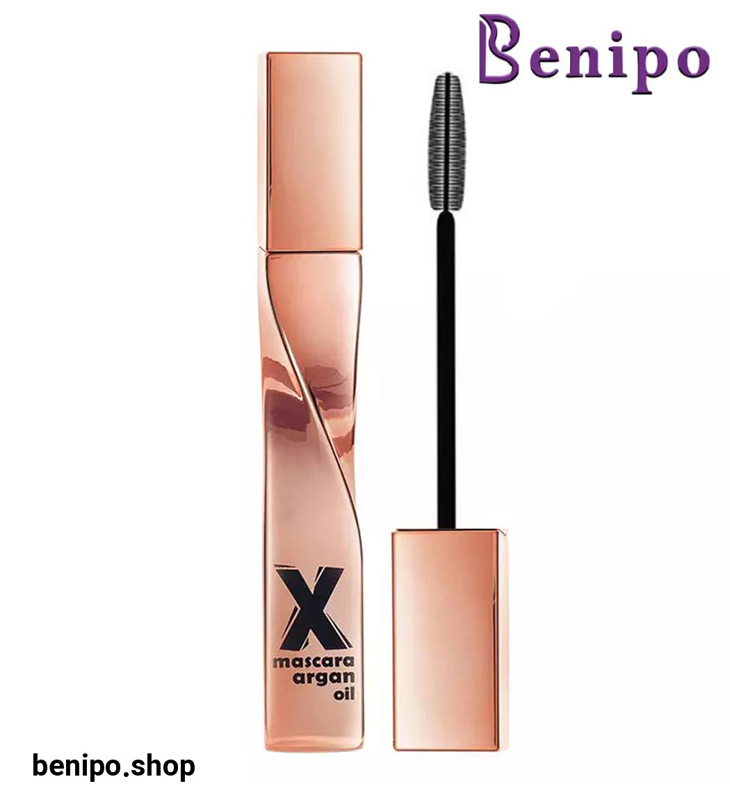 ریمل X حاوی روغن آرگان