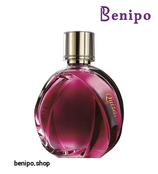 عطر زنانه پسیون گیزاس 100 میلی لیتر