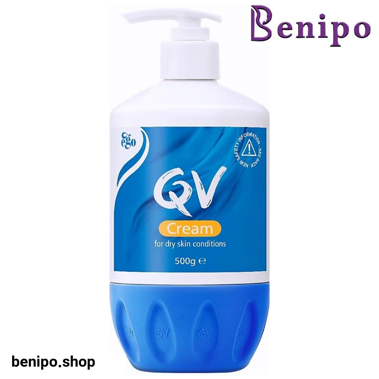 کرم مرطوب کننده پوست خشک کیووی