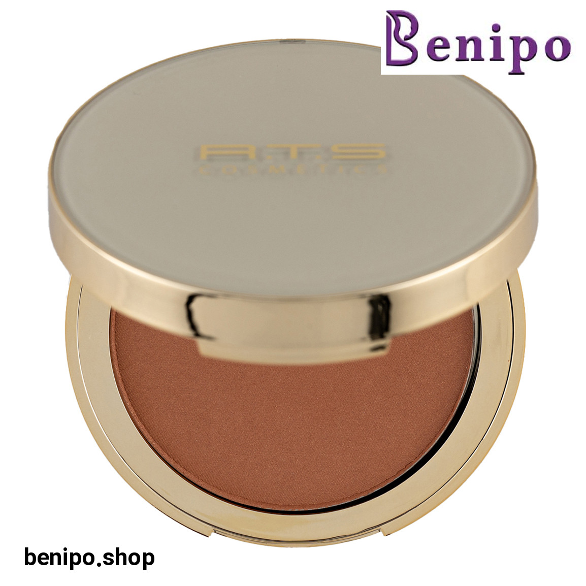 رژگونه ویتامینه