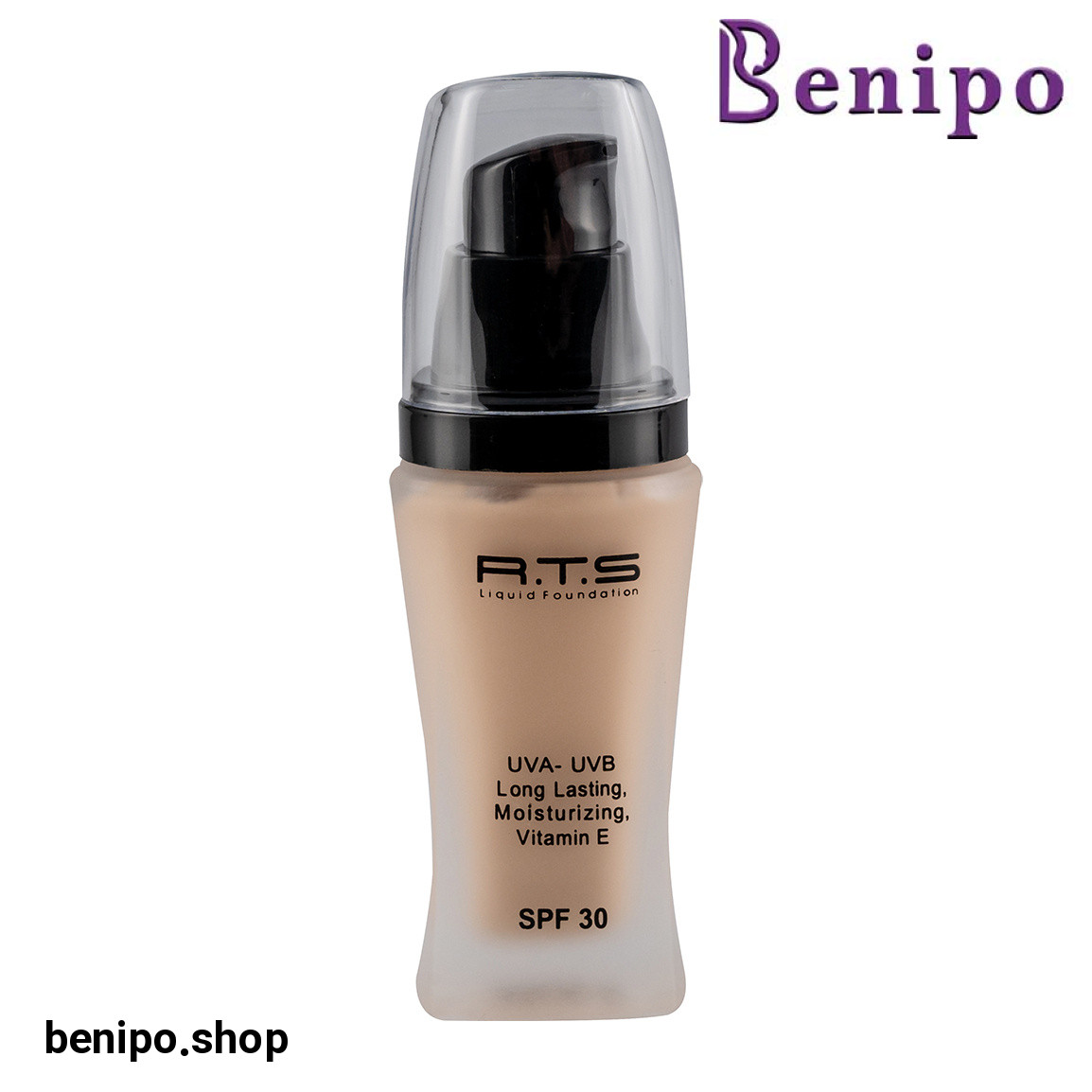 کرم پودر ویتامینه