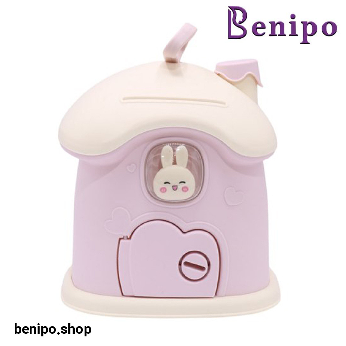 قلک طرح خانه خرگوش کد 413-13