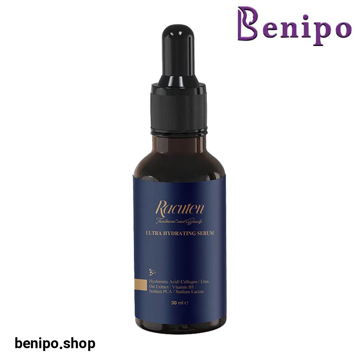 سرم آبرسان پوست حجم 30 میلی لیتر