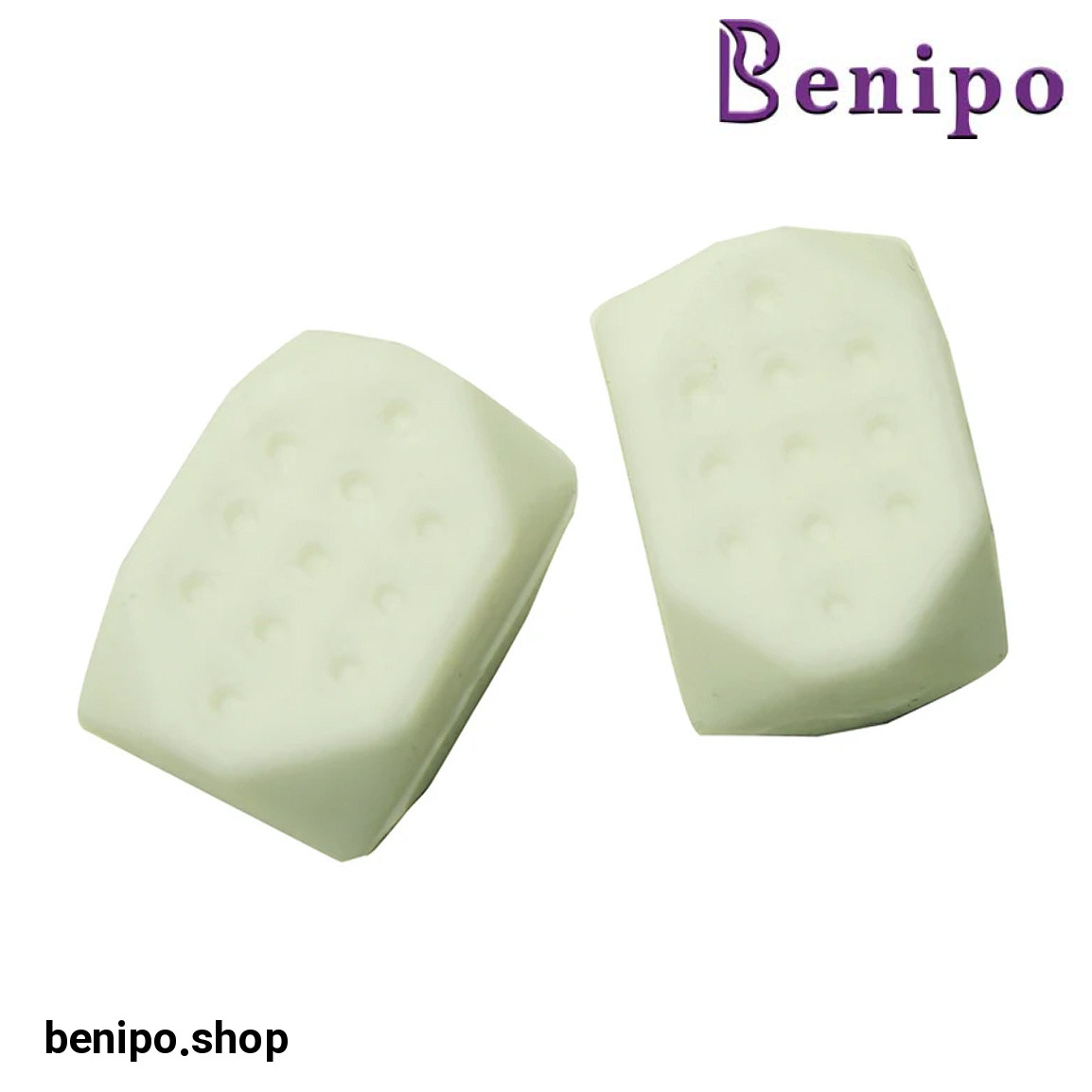 زاویه ساز فک مدل Light Weight بسته دو عددی