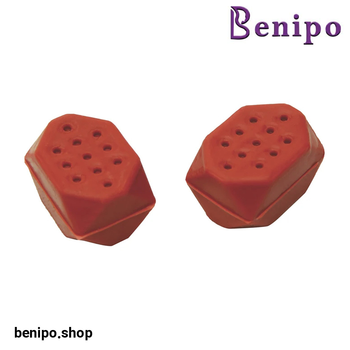 زاویه ساز فک مدل Medium Weight بسته دو عددی