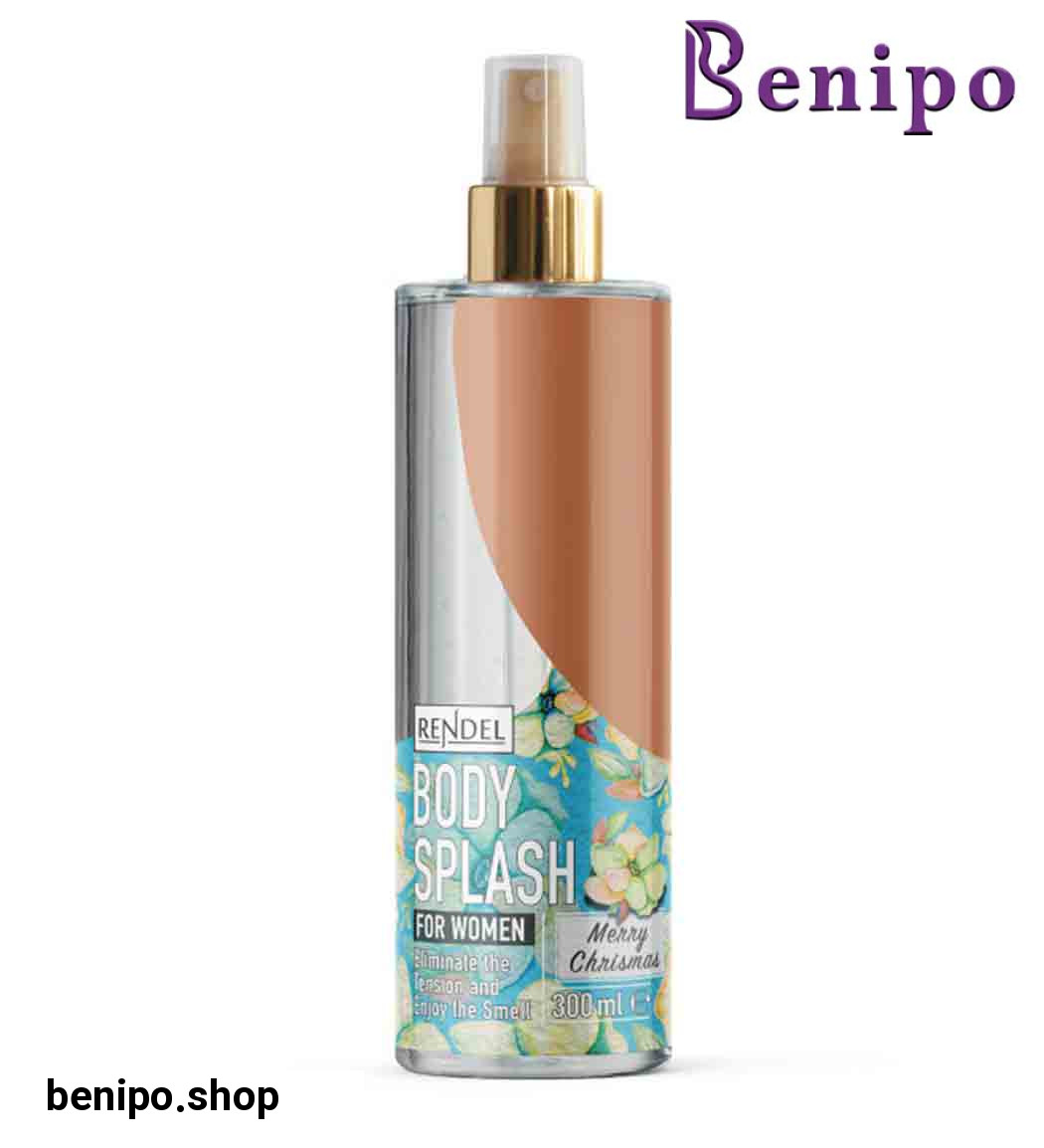 بادی اسپلش زنانه مری می 300 میل