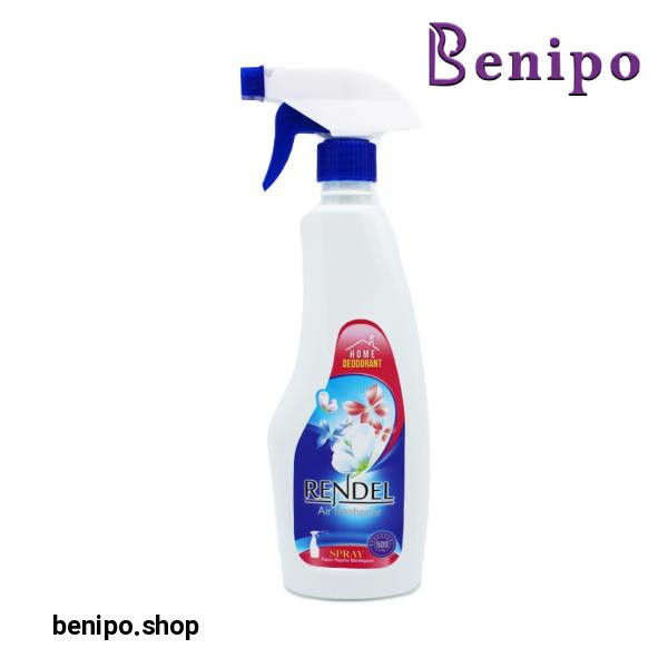 خوش بوکننده محیط اقیانوسی 500 میل