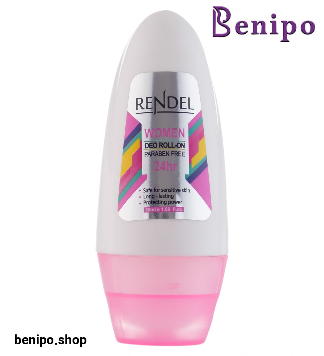 مام رل زنانه پرنسس 50 میل