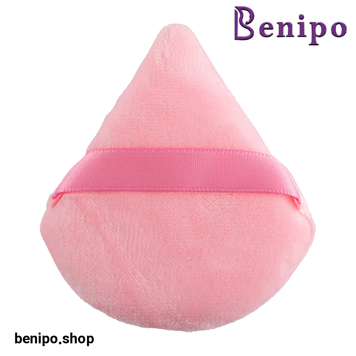 پد آرایشی قابل شست و شو مدل A1 ارسال با رنگ رندوم