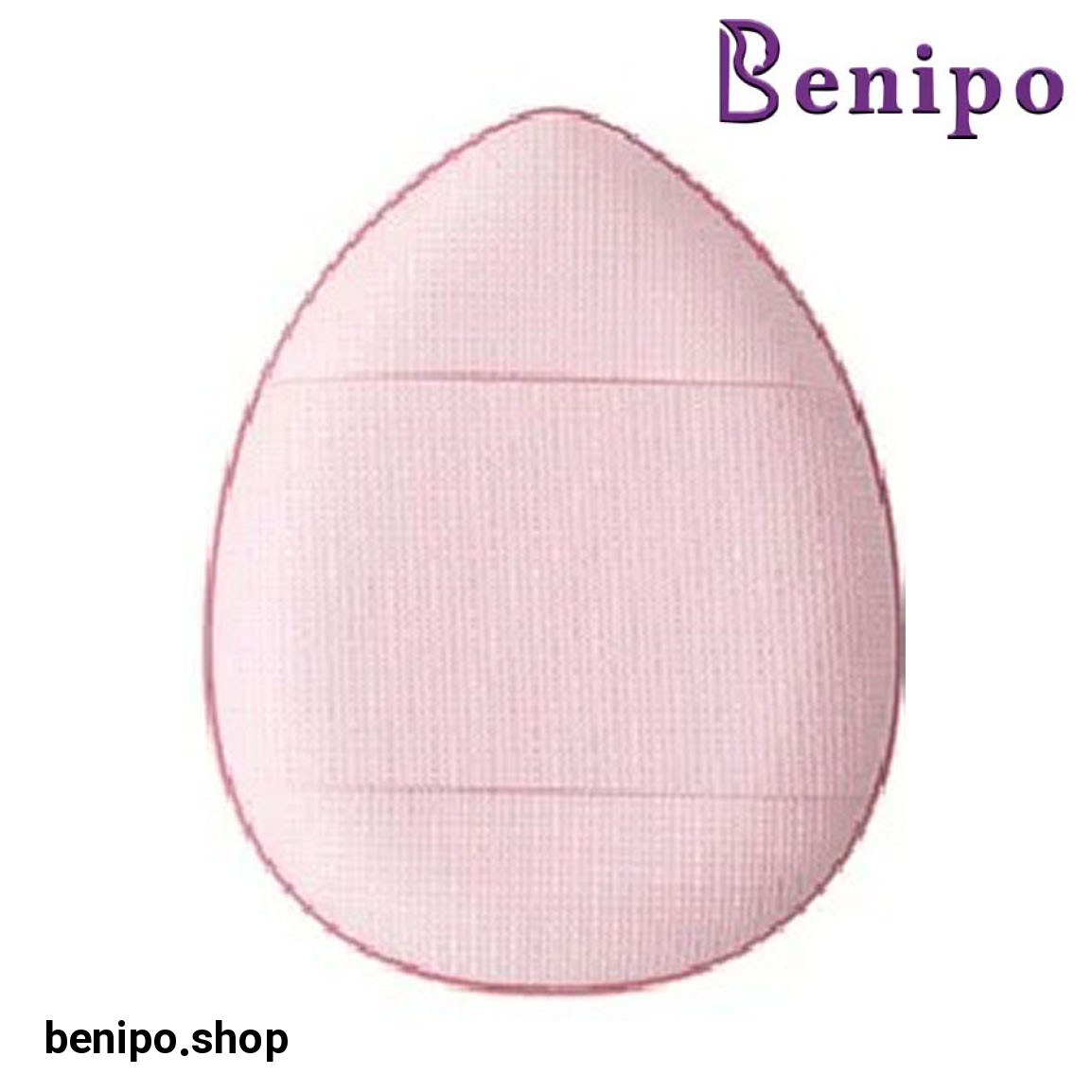 پد آرایشی قابل شست و شو مدل A2 ارسال با رنگ رندوم