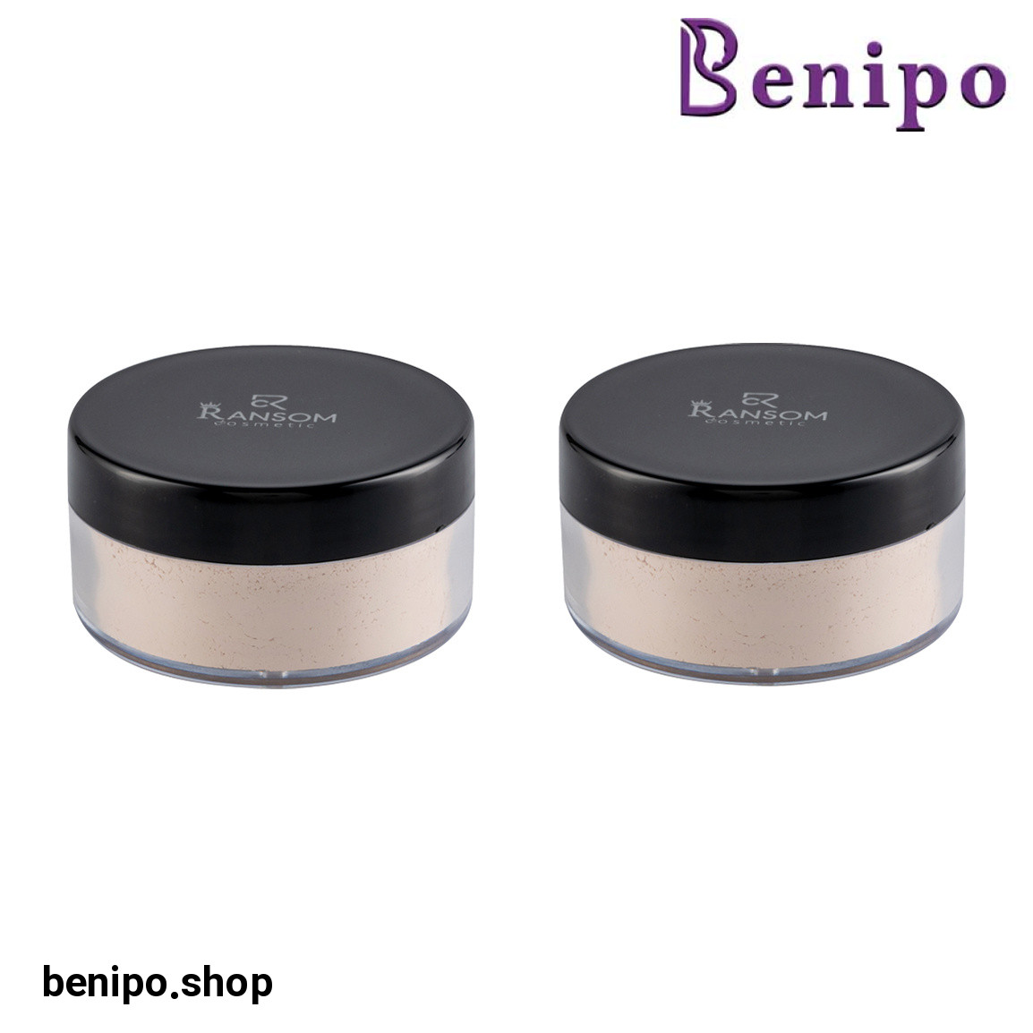 پک 2 عددی پودر فیکس شماره 101