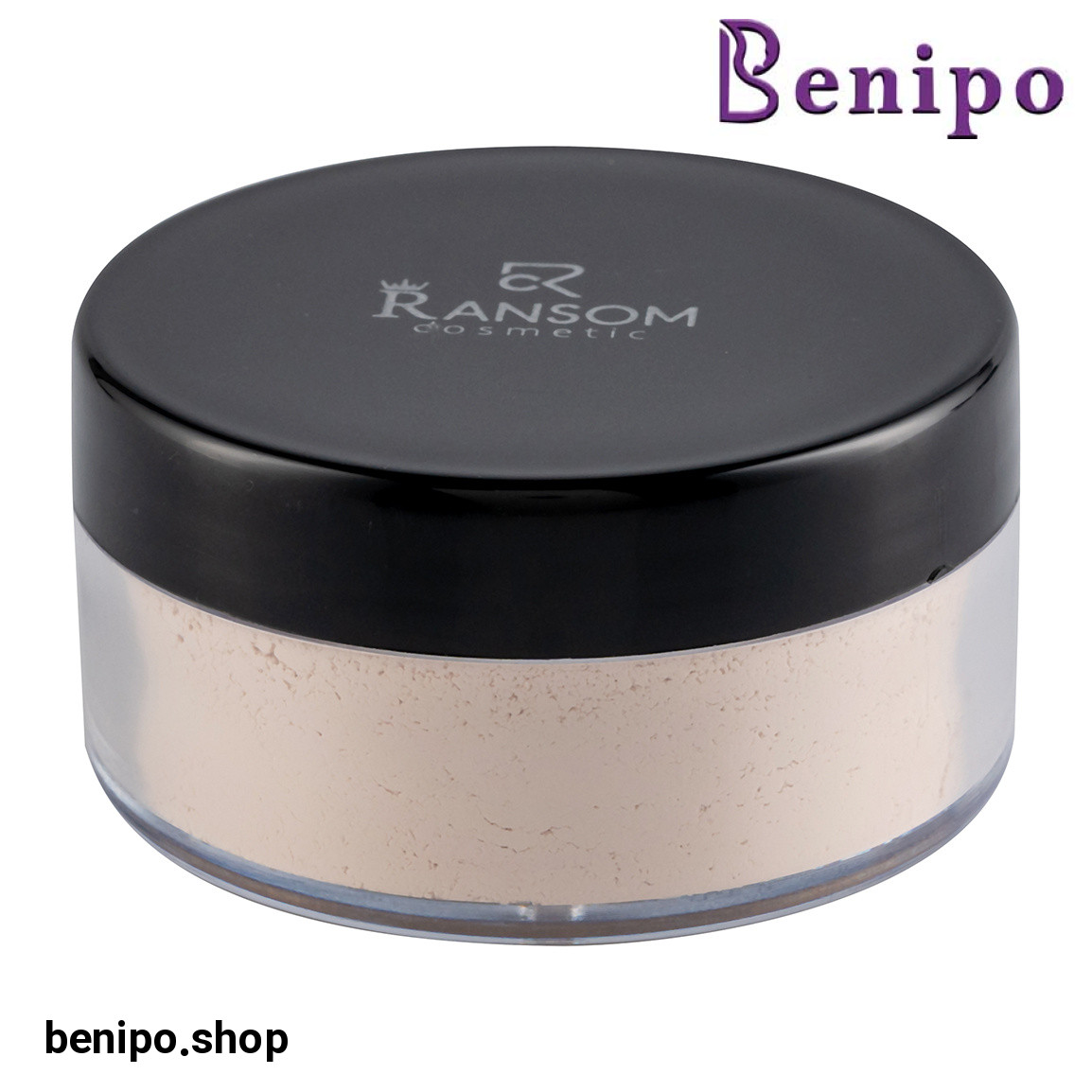 پودر فیکساتور