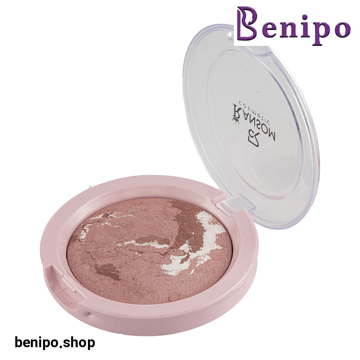 رژگونه تراکوتا وزن 12 گرم