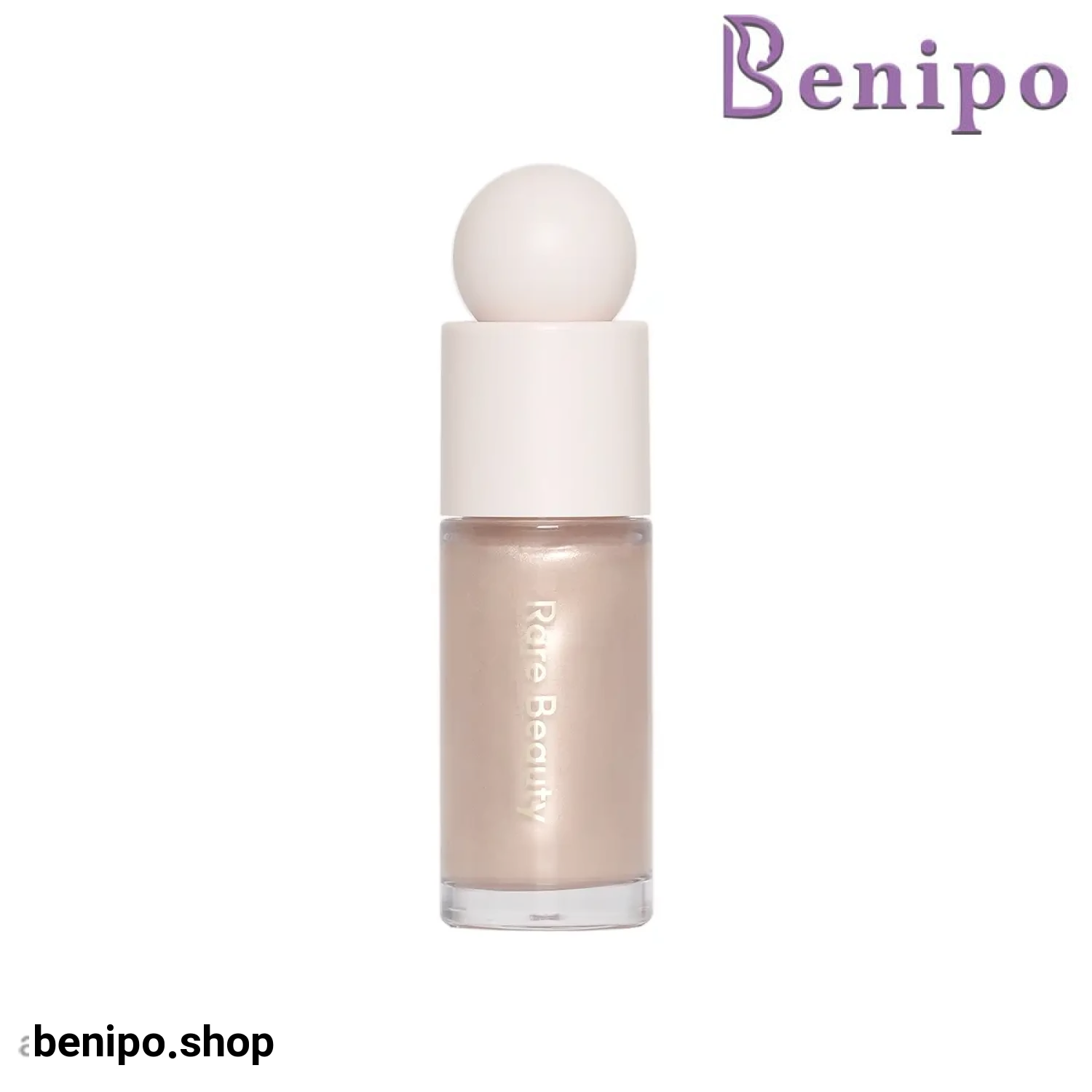 هایلایتر مایع رر بیوتی Positive Light Liquid Luminizer