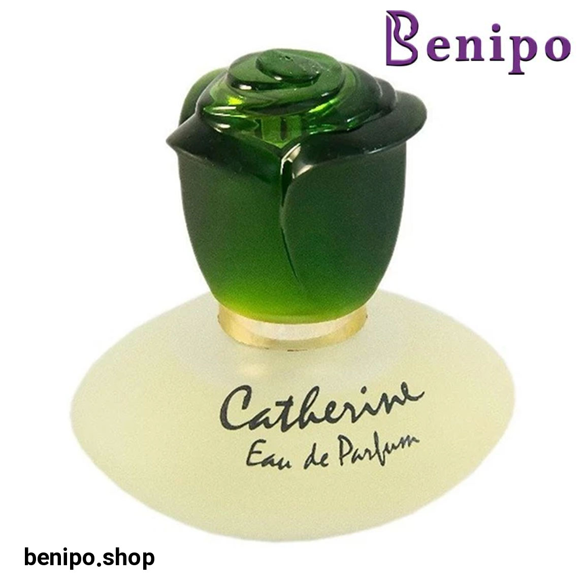 عطر ادکلن کاترین زنانه حجم 45 میل