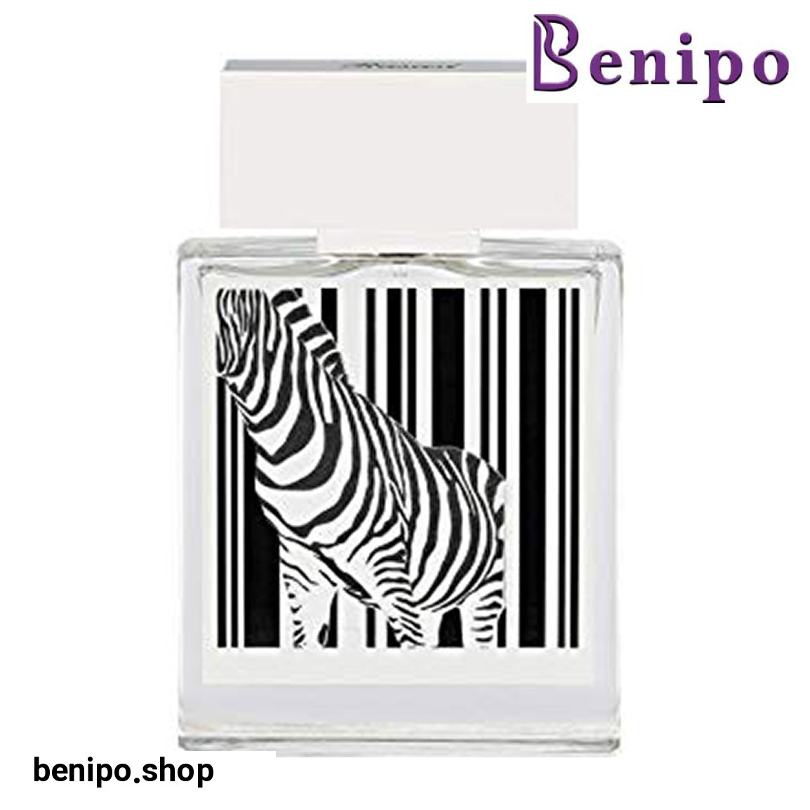 ادو پرفیوم زنانه مدل Rumz Al Rasasi حجم 50 میل