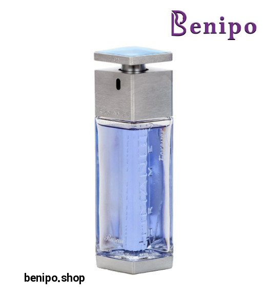 ادوپرفیوم مردانه Romance حجم 100میل