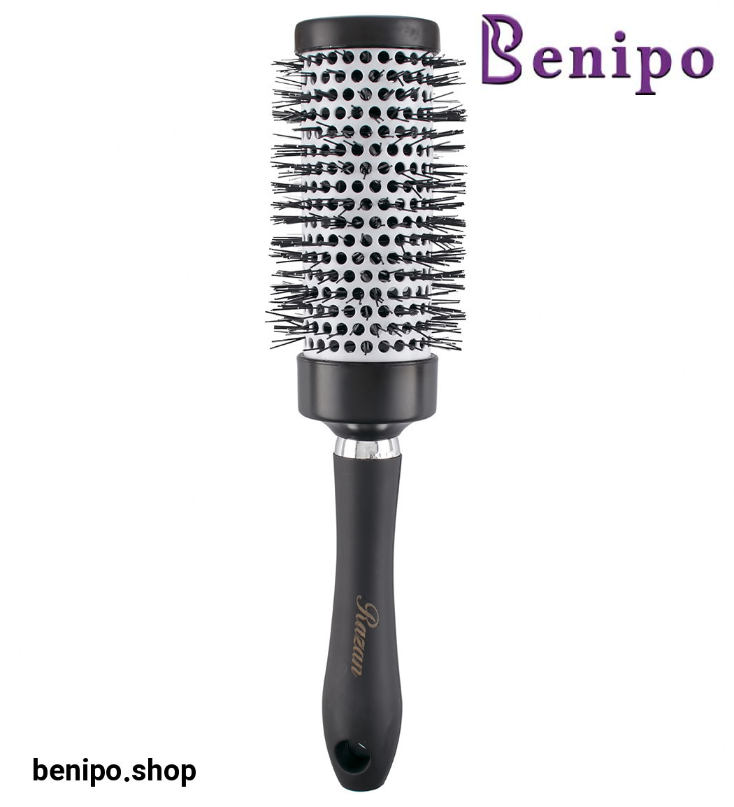 برس مو حرارتی سایز 2