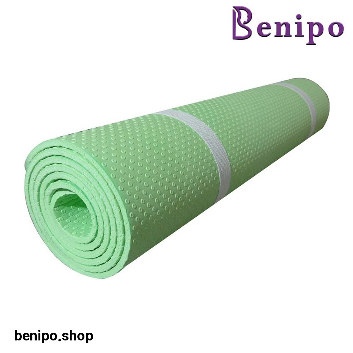 زیر انداز یوگا مدل Razo4  ضخامت 6 میلی متر
