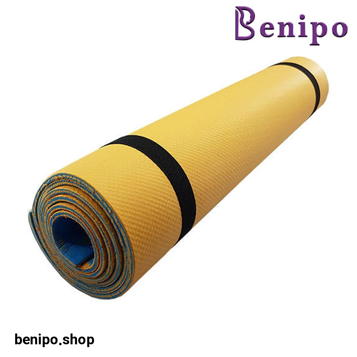 زیر انداز یوگا مدل Razo5 ضخامت 6 میلی متر