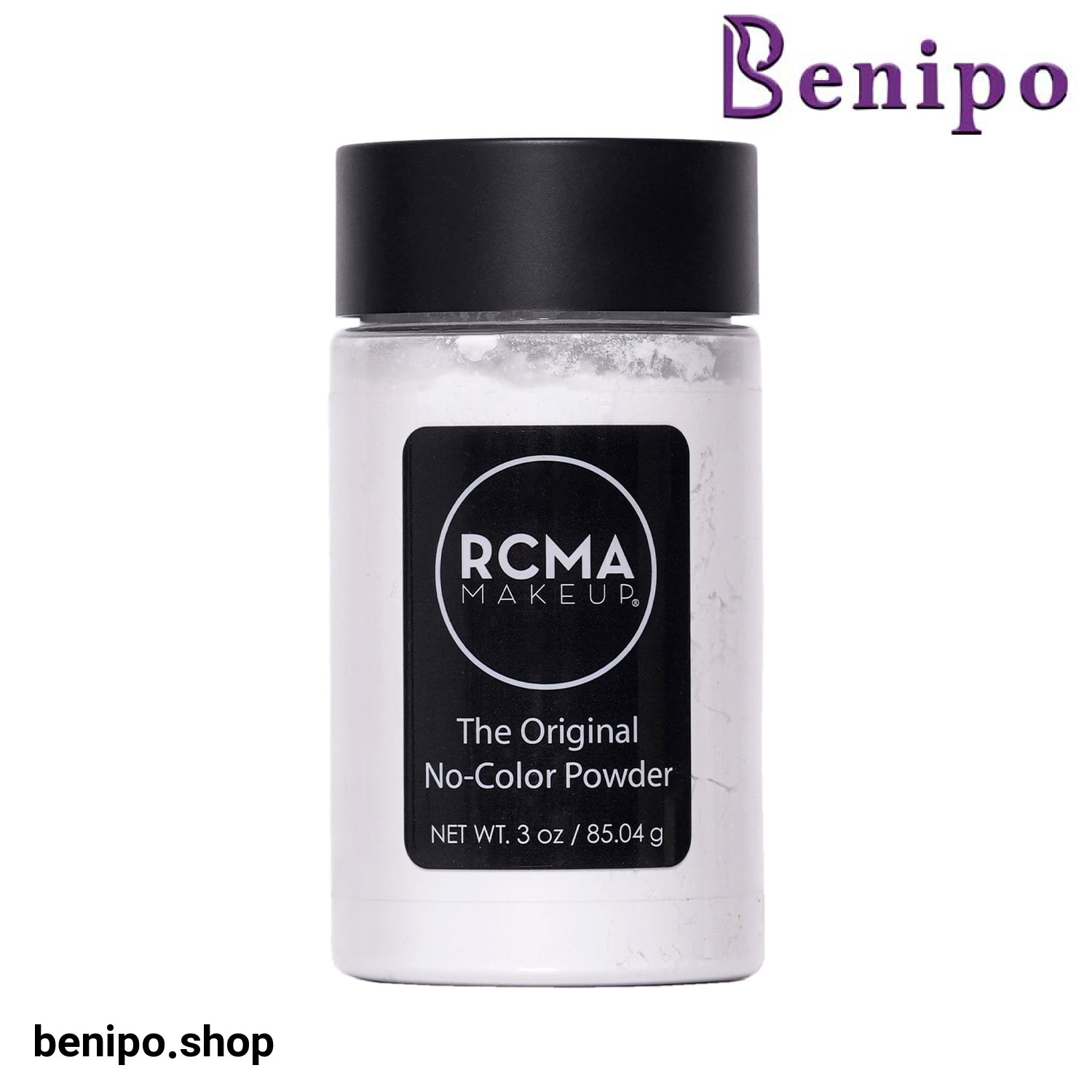 پودر فیکس آر سی ام ای