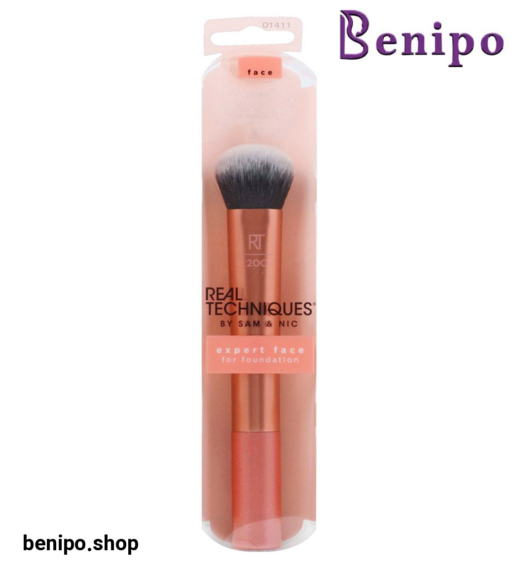 براش کرم پودر Expert Face