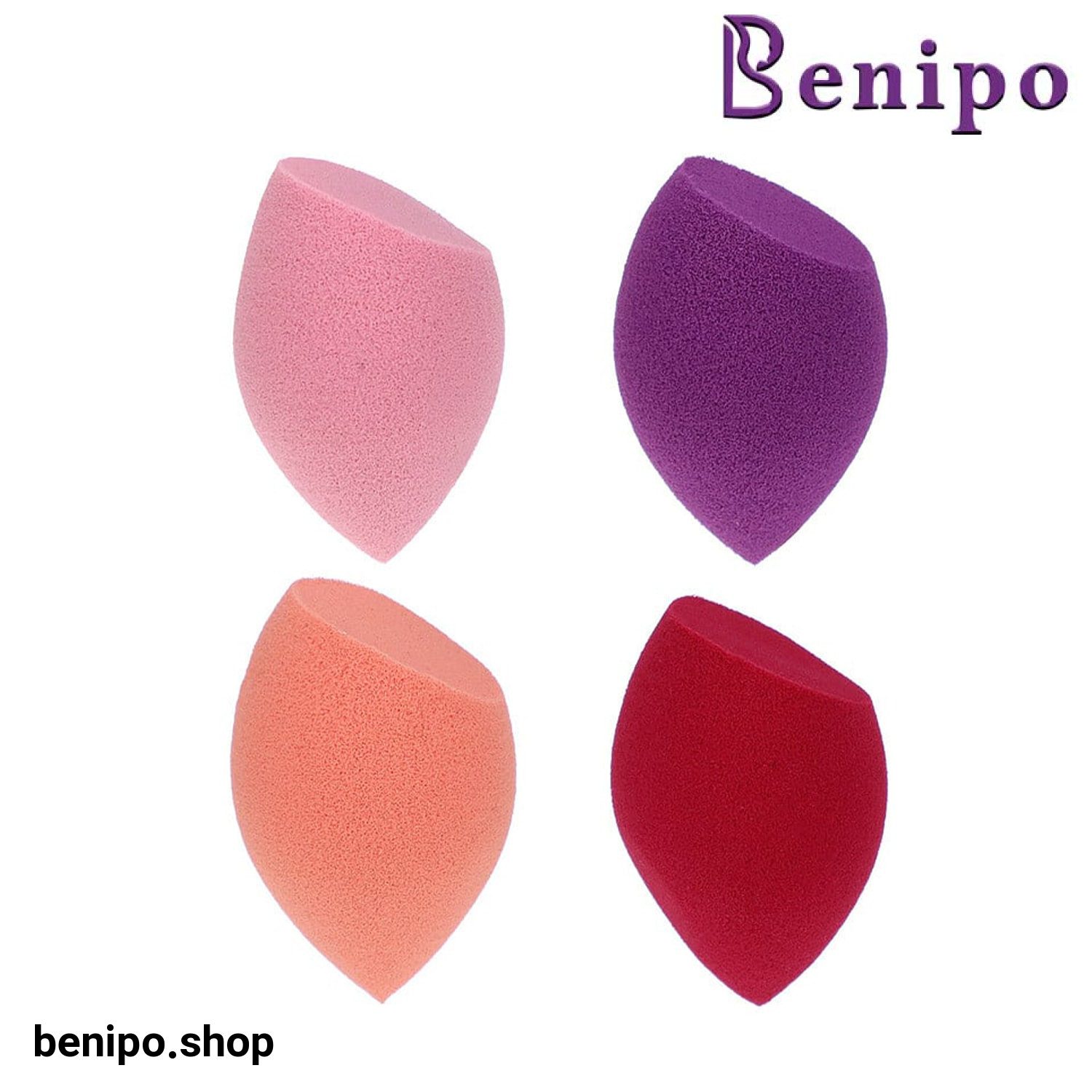 اسفنج مینی ریل تکنیک(جدا شده از پک)