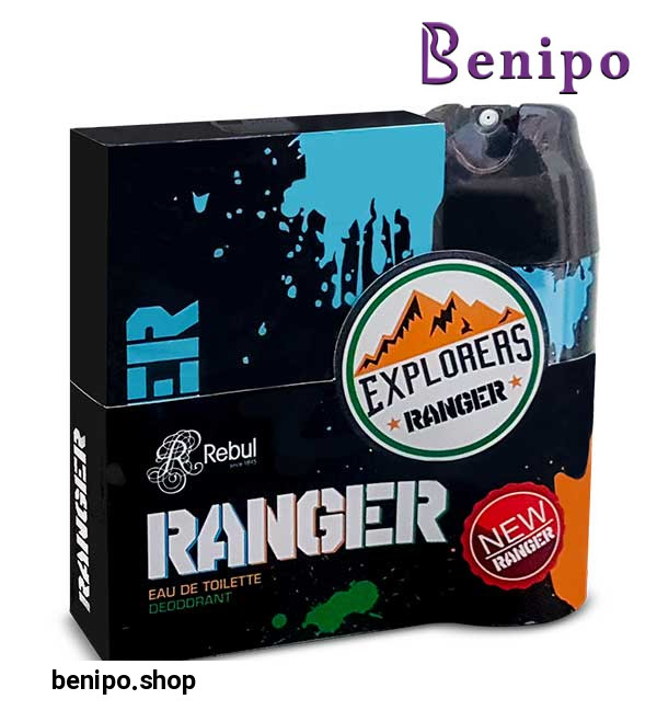 ست عطر و اسپری اوشن