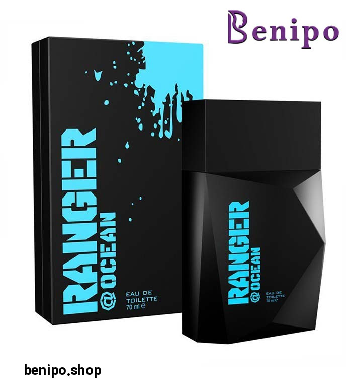 ادوتولیت مردانه رنجر اوشن