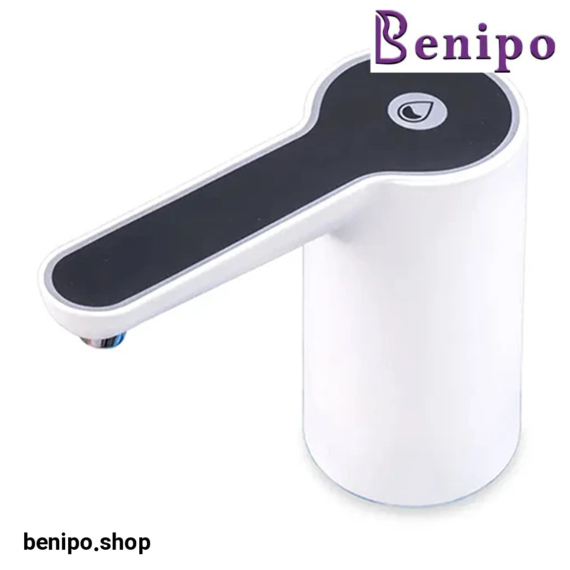 پمپ آب شارژی مدل T-S