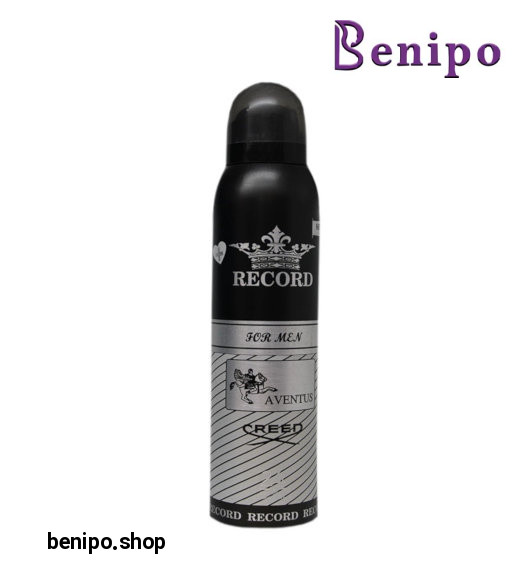 دئودورانت مردانه Aventus حجم 150میل