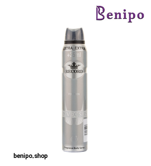 دئودورانت مردانه Invictus حجم 225میل