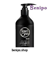 شامپو ضد ریزش مو 1000میل