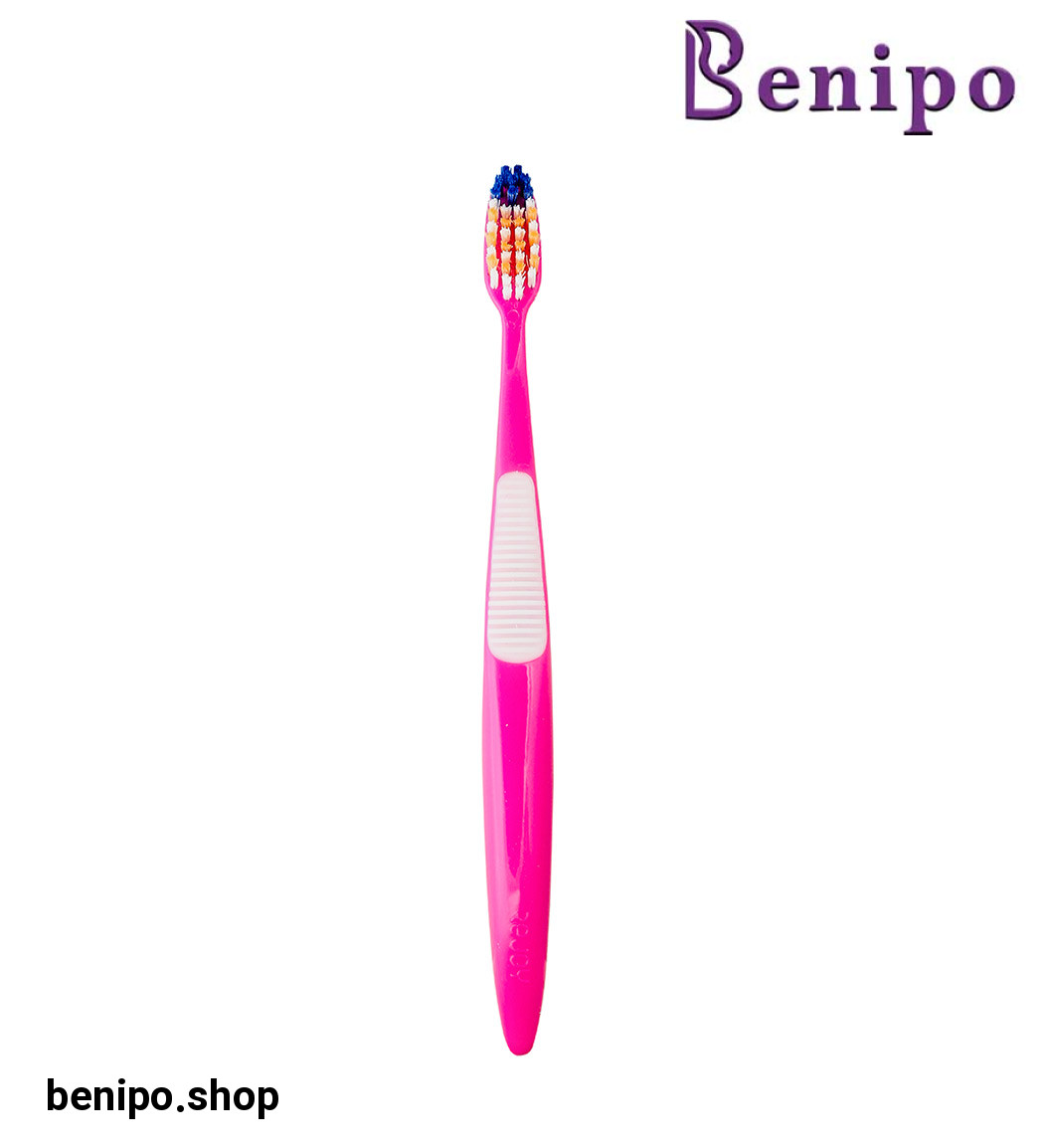 مسواک ری اکشن هد فعال مدیوم