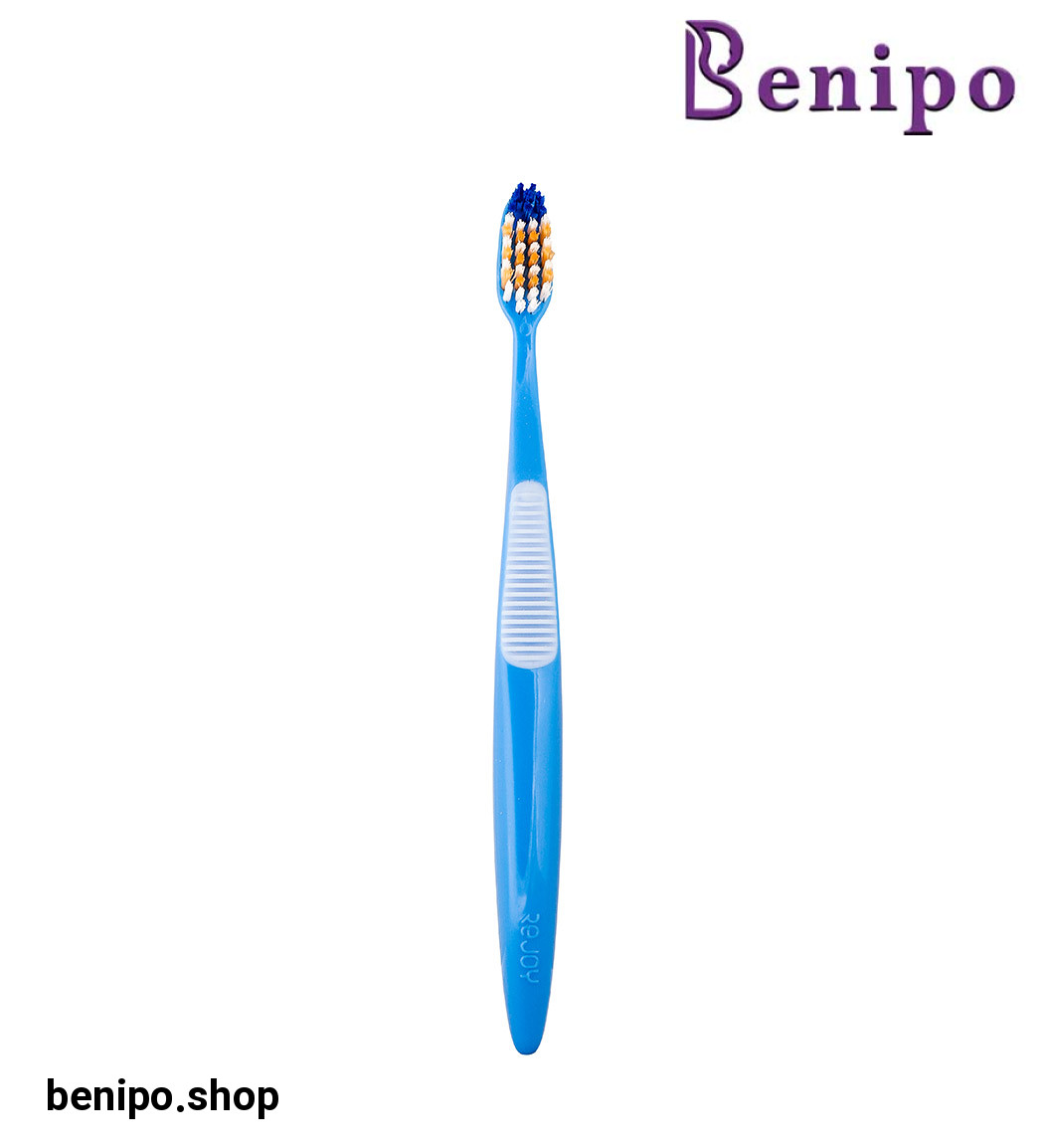 مسواک ری اکشن هد فعال سافت