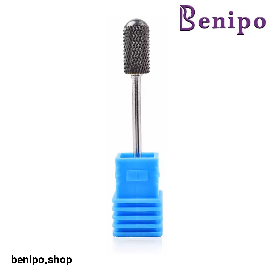 سر سوهان الماسه استوانه گنبدی مدل A07