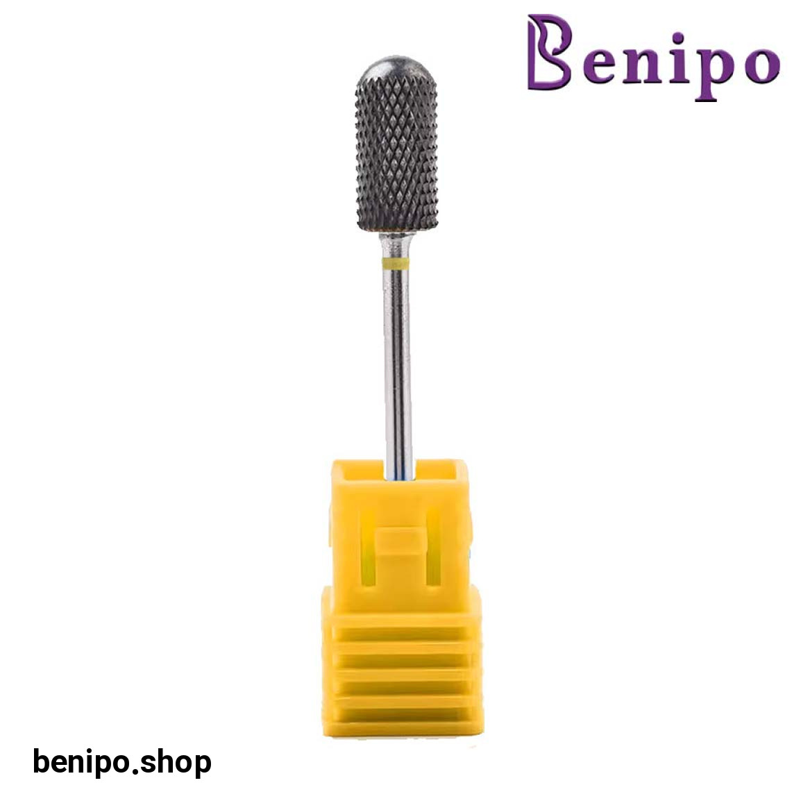 سر سوهان الماسه استوانه گنبدی مدل A08