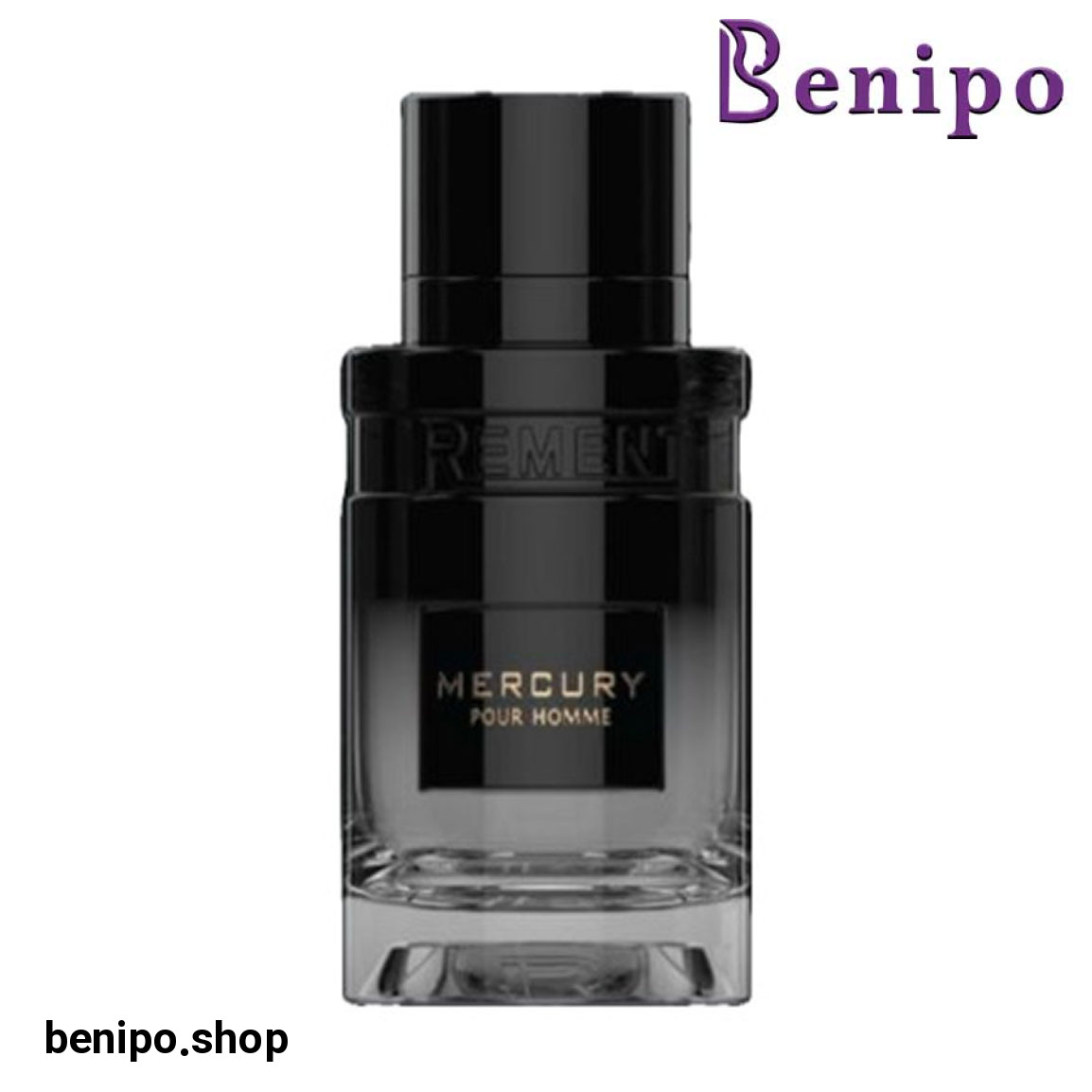 ادوپرفیوم مردانه مدل کومت هولمز حجم 100 میلی لیتر