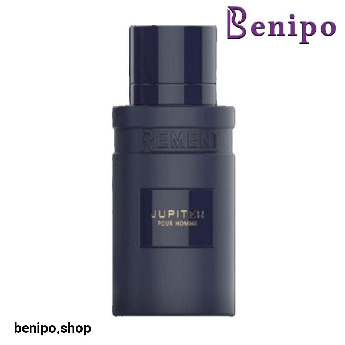 ادوپرفیوم مردانه مدل ژوپیتر حجم 100 میلی لیتر