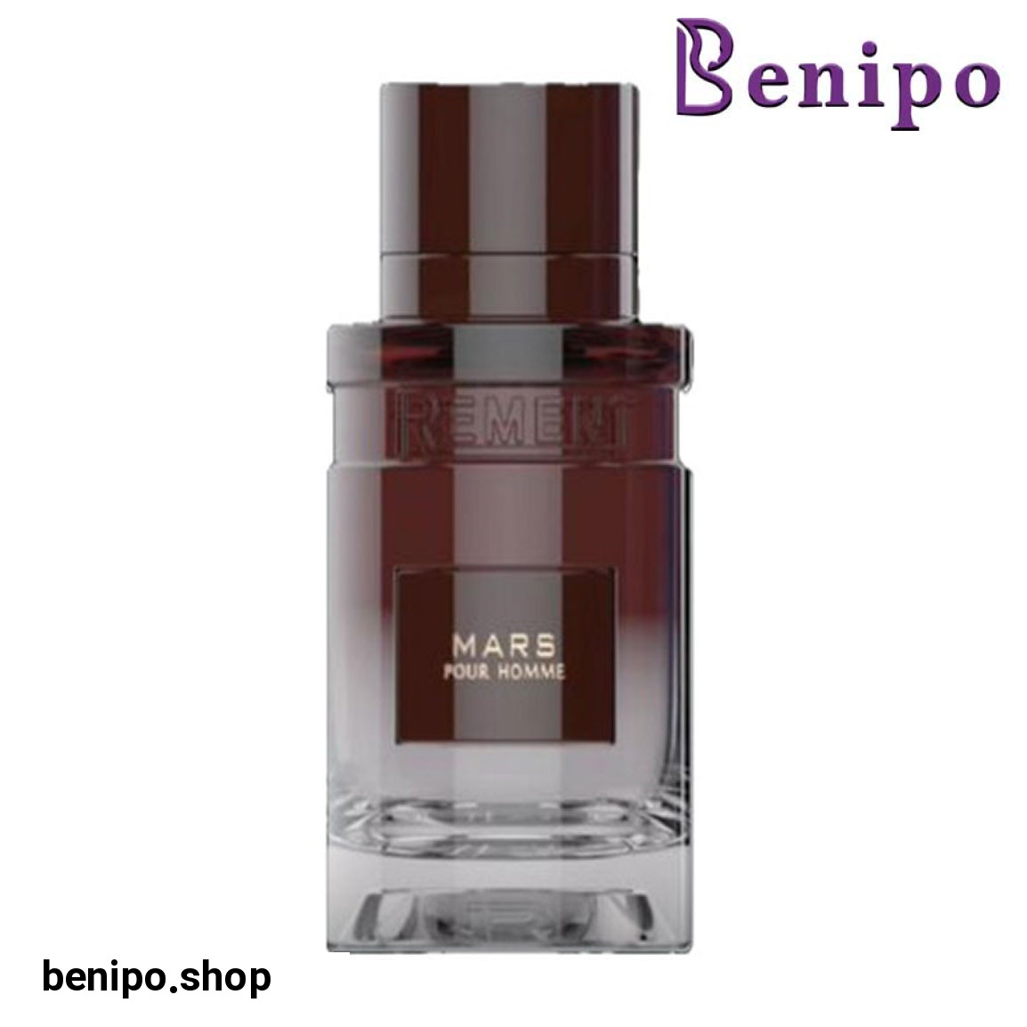 ادو پرفیوم مردانه مدل مارس حجم 100 میلی لیتر