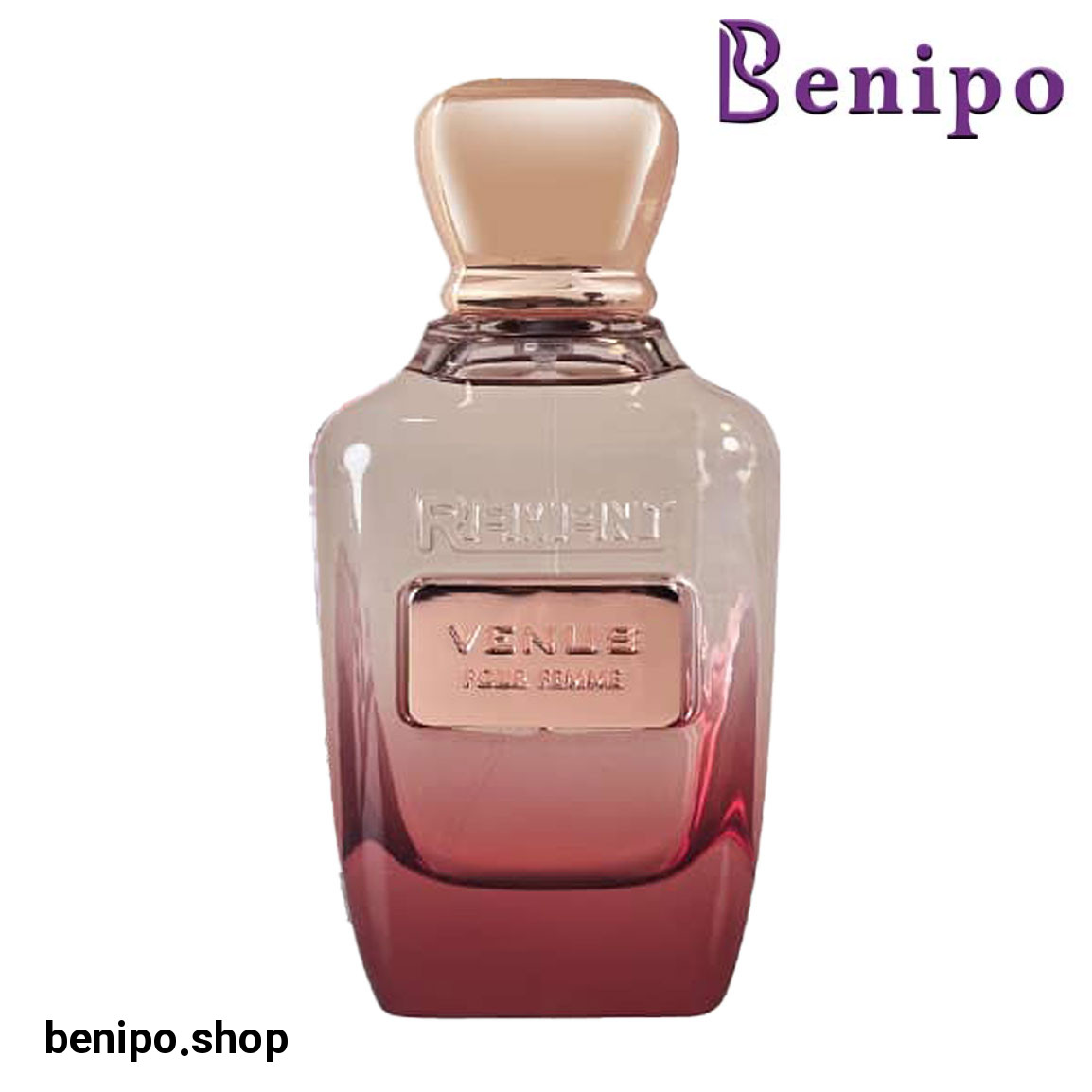 ادوپرفیوم&nbsp;زنانه&nbsp;مدل&nbsp;ونوس حجم 100 میلی لیتر