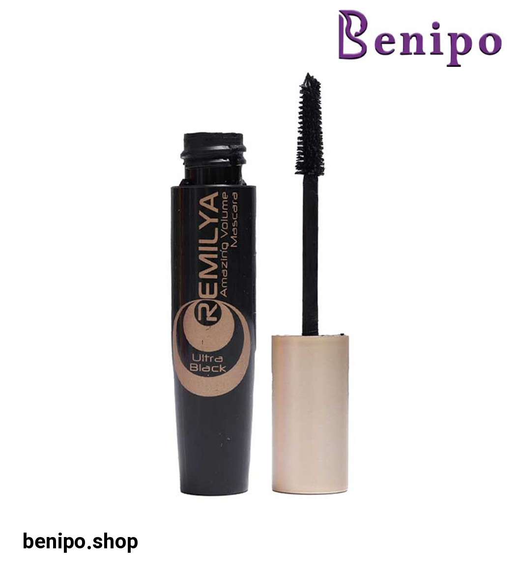 ریمل مدل Amazing Volume حجم 15 میلی لیتر