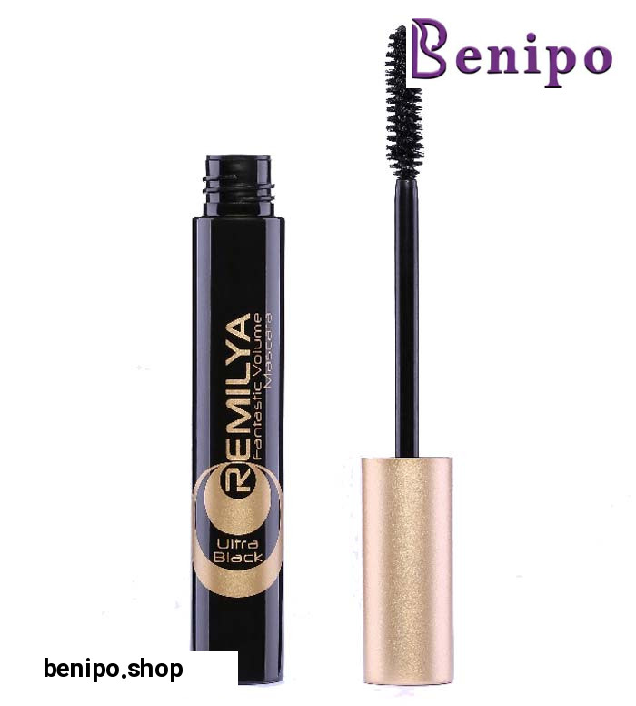 ریمل حجم دهنده و بلند کننده  فنتستیک