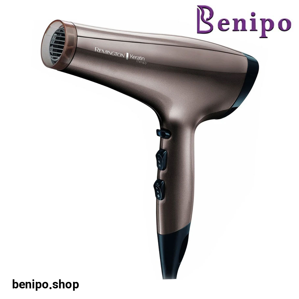 سشوار 8000 کراتین