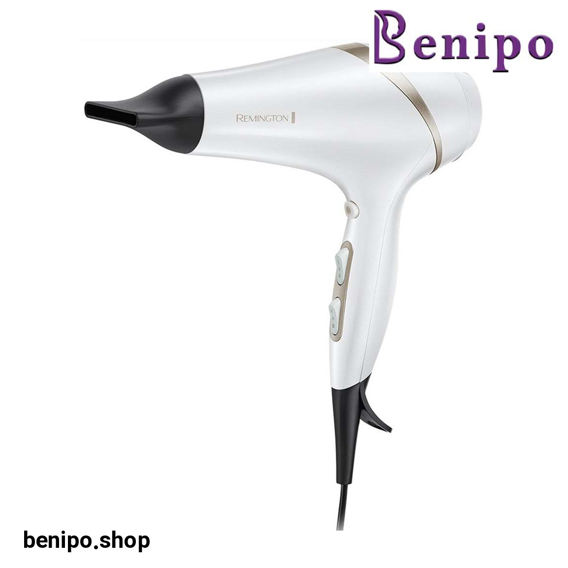 سشوار مدل AC8901 Hydarluxe