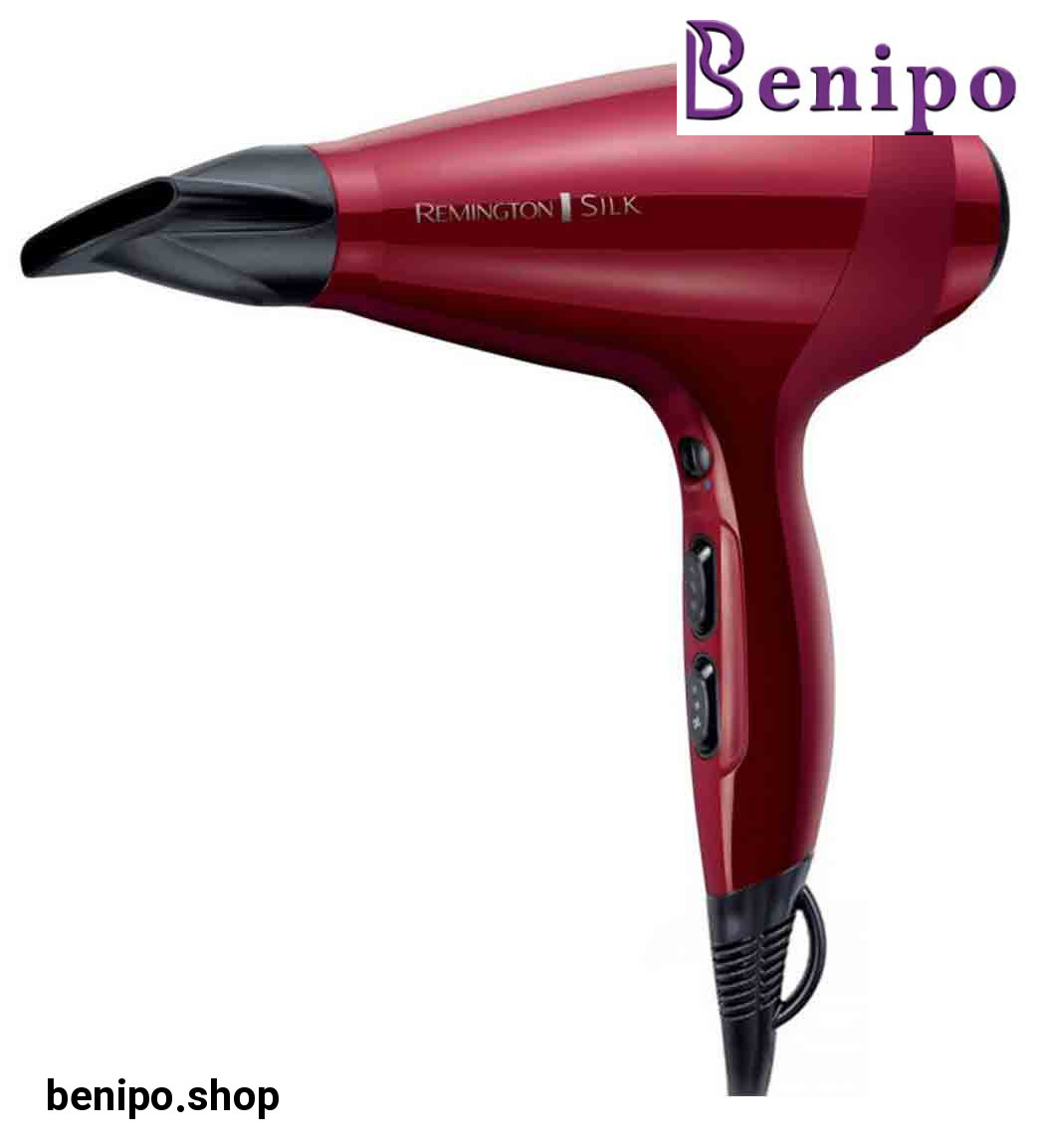 سشوار ابریشم 9096